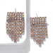 Bulk Jewelry Wholesale alloy diamond earrings JDC-ES-GSYQ012 Wholesale factory from China YIWU China