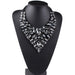 Wholesale Alloy diamond versatile Necklace JDC-NE-JQ155 NECKLACE 佳琪 Wholesale Jewelry JoyasDeChina Joyas De China