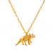 Wholesale Alloy Dinosaur Pendants Necklaces JDC-NE-A092 Necklaces 妙雅 3 Wholesale Jewelry JoyasDeChina Joyas De China