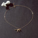 Wholesale Alloy Dinosaur Pendants Necklaces JDC-NE-A092 Necklaces 妙雅 Wholesale Jewelry JoyasDeChina Joyas De China