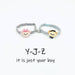 Wholesale alloy dog Hair Scrunchies(F) JDC-HS-SXD002 Hair Scrunchies 神仙道 Wholesale Jewelry JoyasDeChina Joyas De China