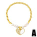 Wholesale alloy elephant bracelet JDC-BT-AS108 Bracelet 翱昇 Wholesale Jewelry JoyasDeChina Joyas De China