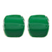 Wholesale Alloy Enamel Curved Earrings JDC-ES-JL893 Earrings 氿乐 Wholesale Jewelry JoyasDeChina Joyas De China