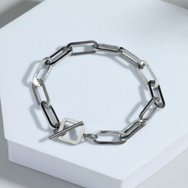 Wholesale alloy exquisite bracelet JDC-BT-MiMeng003 Bracelet 米萌 1 Wholesale Jewelry JoyasDeChina Joyas De China