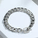 Wholesale alloy exquisite bracelet JDC-BT-MiMeng003 Bracelet 米萌 2 Wholesale Jewelry JoyasDeChina Joyas De China