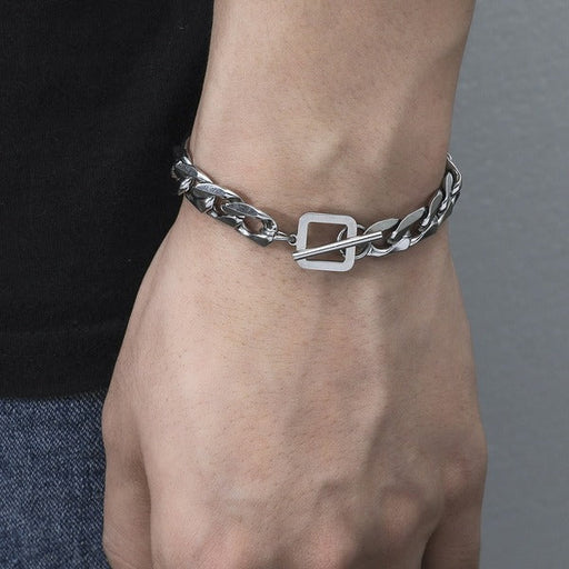 Wholesale alloy exquisite bracelet JDC-BT-MiMeng003 Bracelet 米萌 Wholesale Jewelry JoyasDeChina Joyas De China
