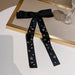 Wholesale Alloy Fabric Rhinestone Bow Hair Clips JDC-HC-BY009 Hair Clips 宝钰 2 Wholesale Jewelry JoyasDeChina Joyas De China