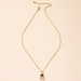 Wholesale alloy fashion crystal necklace JDC-NE-AYN113 NECKLACE JoyasDeChina Wholesale Jewelry JoyasDeChina Joyas De China