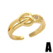 Wholesale alloy flower ring JDC-RS-AS312 Rings 翱昇 Wholesale Jewelry JoyasDeChina Joyas De China