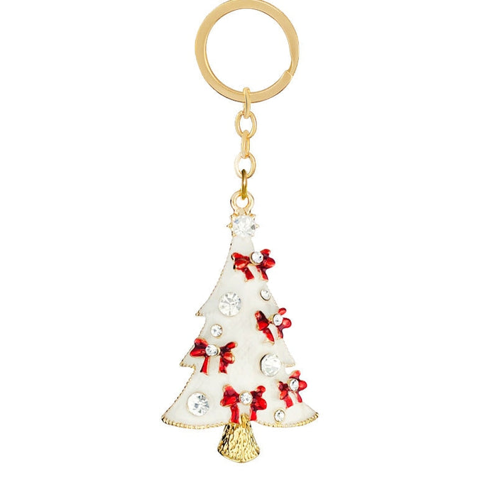 Wholesale alloy fruit keychain MOQ≥10 JDC-KC-YZ010 Keychains 永泽 7.minimum 10 pieces for wholesale Wholesale Jewelry JoyasDeChina Joyas De China