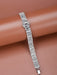 Wholesale alloy full rhinestone bracelet JDC-BT-Bis014 Bracelet 碧莎 Wholesale Jewelry JoyasDeChina Joyas De China