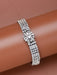 Wholesale alloy full rhinestone bracelet JDC-BT-Bis014 Bracelet 碧莎 Wholesale Jewelry JoyasDeChina Joyas De China