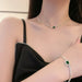 Wholesale alloy geometric Bracelet JDC-BT-YWJQ003 Bracelet 义乌精巧 Wholesale Jewelry JoyasDeChina Joyas De China