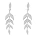 Wholesale Alloy Geometric Earrings JDC-ES-JL829 Earrings 氿乐 Wholesale Jewelry JoyasDeChina Joyas De China