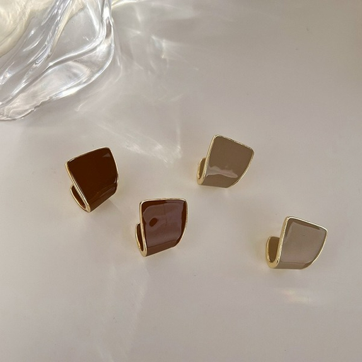 Wholesale alloy geometric Earrings JDC-ES-MS89 Earrings JoyasDeChina Wholesale Jewelry JoyasDeChina Joyas De China