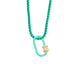 Wholesale alloy geometric necklace JDC-NE-AS382 NECKLACE 翱昇 Wholesale Jewelry JoyasDeChina Joyas De China