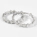 Wholesale Alloy Glass Drill Earrings JDC-ES-JL890 Earrings 氿乐 Wholesale Jewelry JoyasDeChina Joyas De China