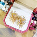 Wholesale alloy gold earrings JDC-ES-BY-124 Earrings 宝钰 Wholesale Jewelry JoyasDeChina Joyas De China