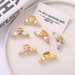 Bulk Jewelry Wholesale alloy hairpin hair ornament female jdc-hc-h031 Wholesale factory from China YIWU China