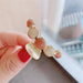 Bulk Jewelry Wholesale alloy hairpin hair ornament female jdc-hc-h031 Wholesale factory from China YIWU China