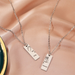 Bulk Jewelry Wholesale alloy hand necklace JDC-NE-A345 Wholesale factory from China YIWU China