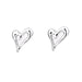 Wholesale alloy hollow star earrings JDC-ES-QLX049 Earrings 巧兰轩 Wholesale Jewelry JoyasDeChina Joyas De China