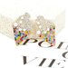 Wholesale alloy ice cream color diamond earrings JDC-ES-MY140 Earrings JoyasDeChina Wholesale Jewelry JoyasDeChina Joyas De China