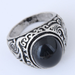 Bulk Jewelry Wholesale alloy inlaid gem rings JDC-RS-wy039 Wholesale factory from China YIWU China