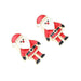 Wholesale alloy lovely Santa Earrings JDC-ES-MY200 Earrings 曼茵 Wholesale Jewelry JoyasDeChina Joyas De China