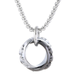 Bulk Jewelry Wholesale alloy man necklaces JDC-MNE-PK070 Wholesale factory from China YIWU China
