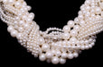 Wholesale Alloy Multi-layer Pearl Necklace JDC-NE-JQ129 NECKLACE 佳琪 Wholesale Jewelry JoyasDeChina Joyas De China