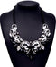 Wholesale Alloy National Style Necklace JDC-NE-JQ144 NECKLACE 佳琪 Wholesale Jewelry JoyasDeChina Joyas De China