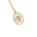 Wholesale alloy natural stone necklace JDC-NE-Bingm009 NECKLACE 冰萌 Wholesale Jewelry JoyasDeChina Joyas De China