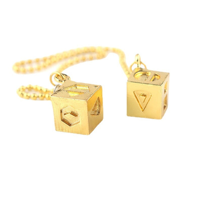 Wholesale Alloy Necklace Accessories JDC-NE-youm004 necklaces 幽梦 Wholesale Jewelry JoyasDeChina Joyas De China