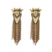 Wholesale alloy new earrings JDC-ES-MY168 Earrings 曼茵 Wholesale Jewelry JoyasDeChina Joyas De China