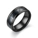 Wholesale alloy new shell ring JDC-RS-TS071 Rings 腾穗 Wholesale Jewelry JoyasDeChina Joyas De China