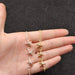 Wholesale alloy new star bracelet JDC-BT-YinS002 Bracelet 赢视 Wholesale Jewelry JoyasDeChina Joyas De China