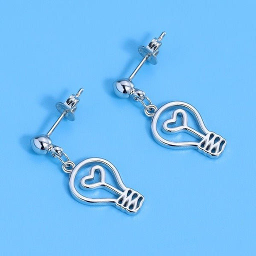 Wholesale alloy new trendy niche earrings JDC-ES-QLX042 Earrings 巧兰轩 Wholesale Jewelry JoyasDeChina Joyas De China