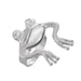 Wholesale alloy open frog ring JDC-RS-A105 Rings 妙雅 Wholesale Jewelry JoyasDeChina Joyas De China