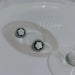 Wholesale alloy pearl camellia earrings JDC-ES-XuF040 Earrings 旭帆 H6901 Wholesale Jewelry JoyasDeChina Joyas De China