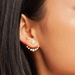 Wholesale alloy pearl earrings JDC-ES-C183 Earrings JoyasDeChina Wholesale Jewelry JoyasDeChina Joyas De China