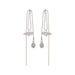Wholesale alloy Pearl Earrings JDC-ES-MS177 Earrings JoyasDeChina Wholesale Jewelry JoyasDeChina Joyas De China