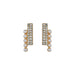Bulk Jewelry Wholesale alloy pearl studded Earrings JDC-ES-bq104 Wholesale factory from China YIWU China