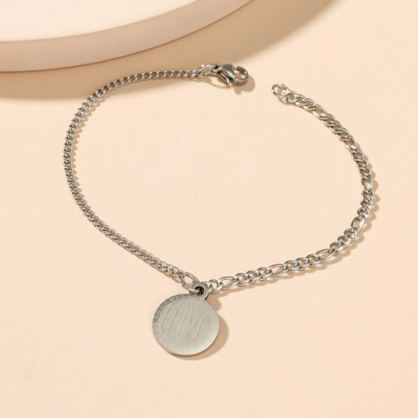 Wholesale alloy personality bracelet JDC-BT-MiMeng001 Bracelet 米萌 1 Wholesale Jewelry JoyasDeChina Joyas De China