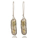 Wholesale alloy punk arrow earrings JDC-ES-KJ095 Earrings JoyasDeChina E021501 Wholesale Jewelry JoyasDeChina Joyas De China