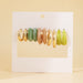 Wholesale Alloy Resin Acrylic Earring Set JDC-ES-F608 Earrings 韩之尚 54194 set Wholesale Jewelry JoyasDeChina Joyas De China