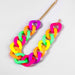 Wholesale Alloy Resin Candy Color Necklace JDC-NE-JL191 Necklaces 氿乐 color Wholesale Jewelry JoyasDeChina Joyas De China