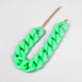 Wholesale Alloy Resin Candy Color Necklace JDC-NE-JL191 Necklaces 氿乐 green Wholesale Jewelry JoyasDeChina Joyas De China