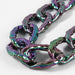 Wholesale Alloy Resin Irregular Necklace JDC-NE-JL190 Necklaces 氿乐 Wholesale Jewelry JoyasDeChina Joyas De China