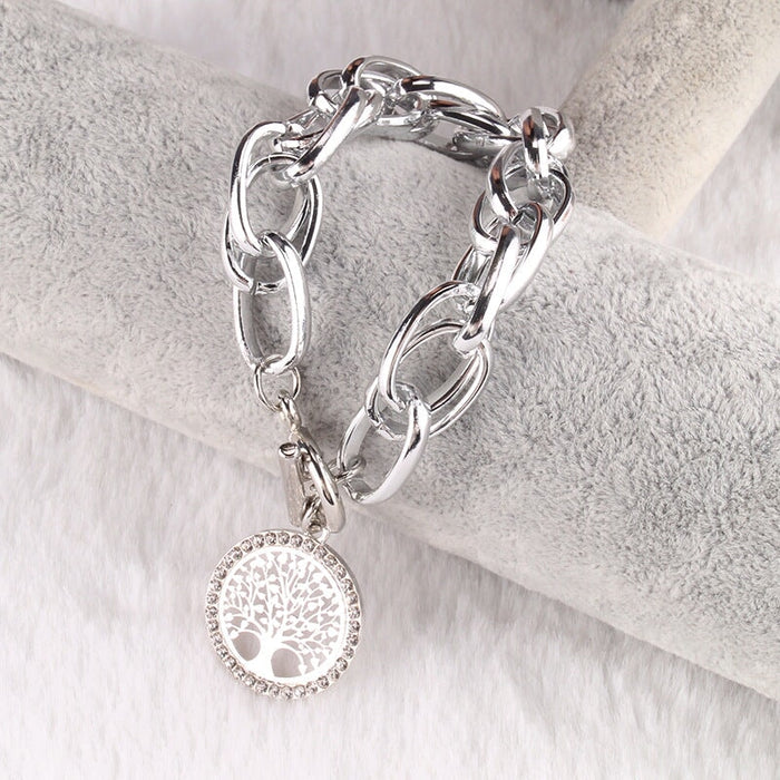 Wholesale alloy retro bracelet JDC-BT-WB003 Bracelet 文贝 2 Wholesale Jewelry JoyasDeChina Joyas De China